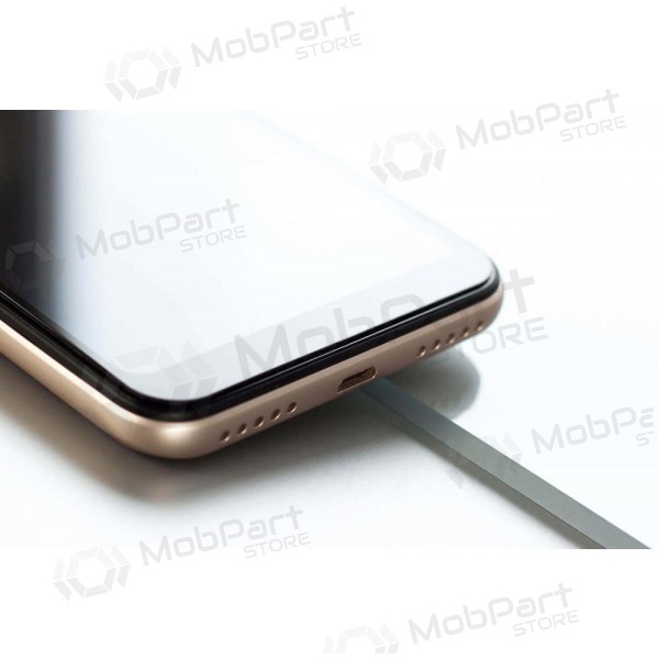 Samsung S25 Edge protector de cristal 