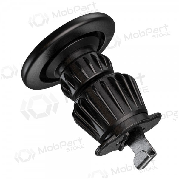 Soporte para teléfono de coche Joyroom JR-ZS406 (air vent) negro