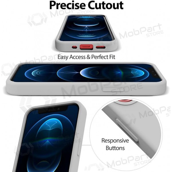 Apple iPhone 11 Pro funda Mercury Apple iPhone 11 Pro funda Mercury