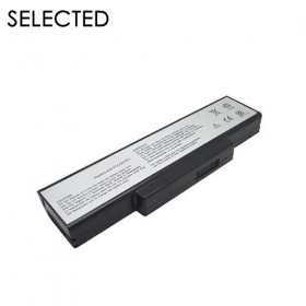 ASUS A32-K72, 4400mAh Bateria para portatil