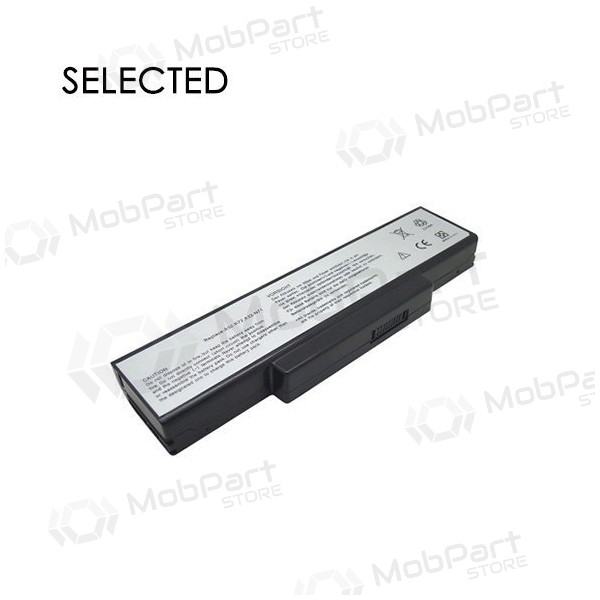 ASUS A32-K72, 4400mAh Bateria para portatil