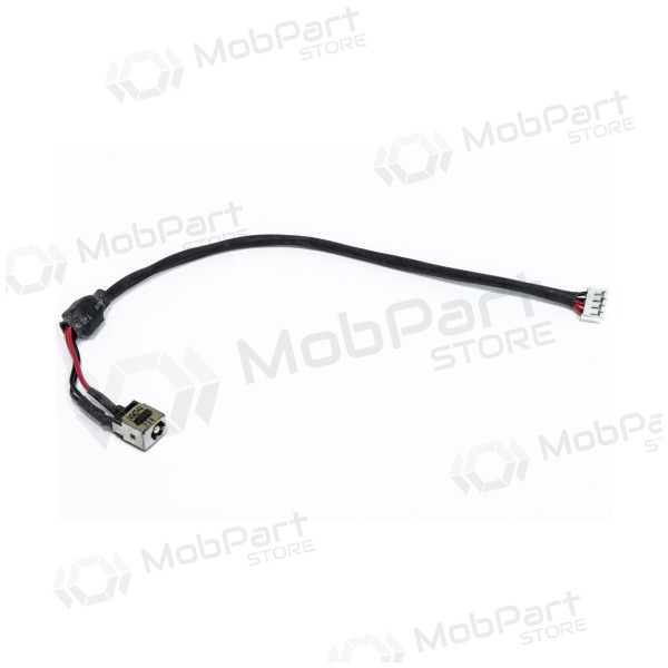 LENOVO G550 conector de carga