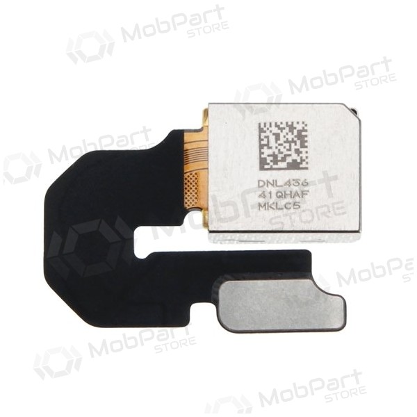 Apple iPhone 6 Plus cámara trasera