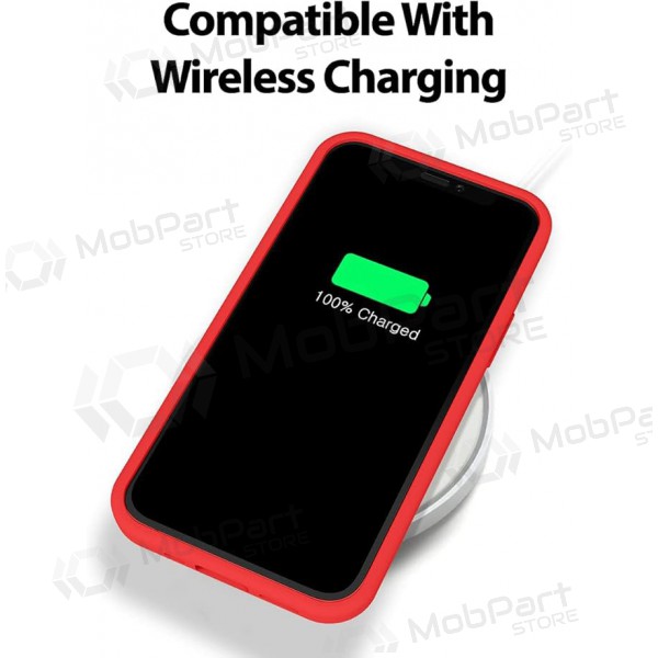 Apple iPhone 14 Plus funda Mercury 