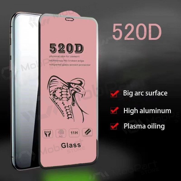 Xiaomi Redmi 12, Redmi Note 12R, Poco M6 Pro 5G, Redmi 13, Poco M6 4G protector de cristal Xiaomi Redmi 12, Redmi Note 12R, Poco M6 Pro 5G, Redmi 13, Poco M6 4G protector de cristal