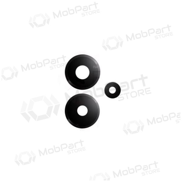 Xiaomi Redmi Note 13 Pro+ 5G Cristal camara (3pcs)