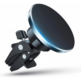 Soporte para teléfono de coche Choetech AT0004 negro