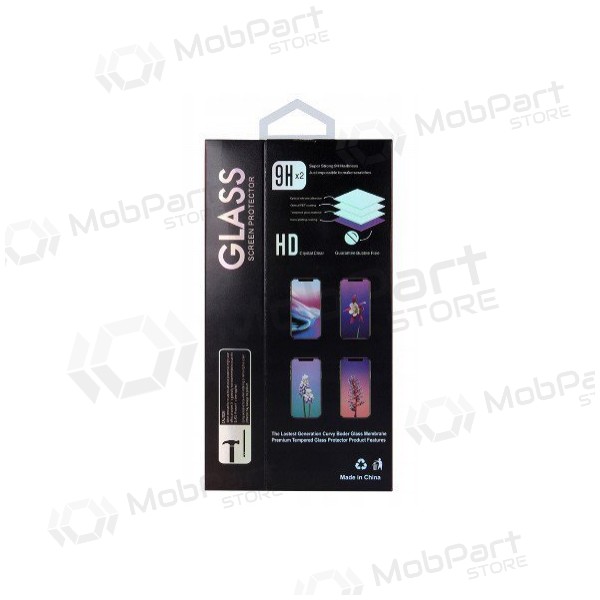 Samsung Galaxy S26+ cristal protector - 6D