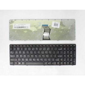 LENOVO: B570, B575, V570 teclado