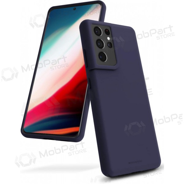 Samsung Galaxy A52, A52s funda Mercury Samsung Galaxy A52, A52s funda Mercury