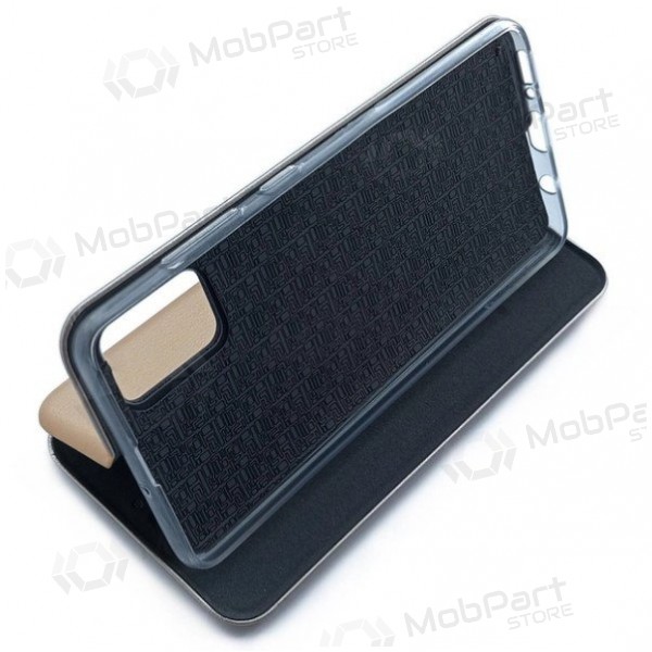 Funda Samsung Galaxy A57 - Book Elegance (dorado)