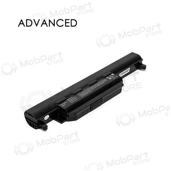 ASUS A32-K55, 5200mAh Bateria para portatil ASUS A32-K55, 5200mAh Bateria para portatil