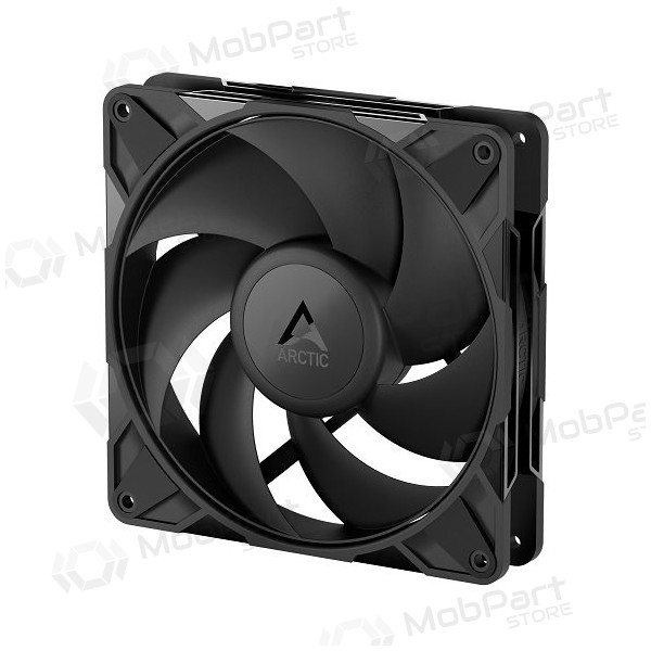 ARCTIC P14 PRO PWM PST CO ventilador de caja, 4-pin, 140mm, negro