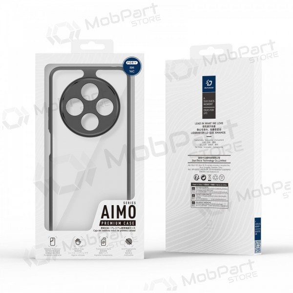 Xiaomi Redmi 14C, Redmi A4, Poco C75 funda 