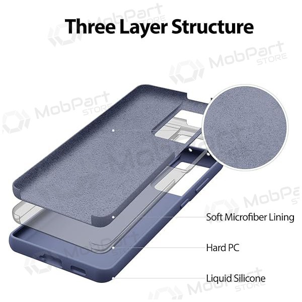 Samsung Galaxy A13 5G, A04s funda Mercury Samsung Galaxy A13 5G, A04s funda Mercury