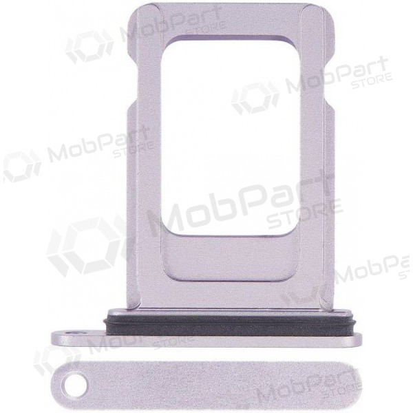 Apple iPhone 14 Plus Titular de la tarjeta SIM (purpurinis)