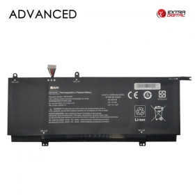 HP SP04X, 4000mAh Bateria para portatil, Advanced