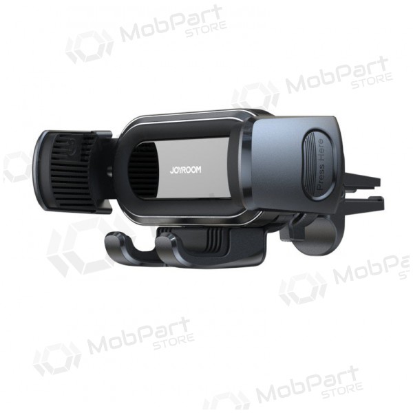 Soporte para teléfono de coche Joyroom JR-ZS351 negro