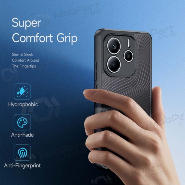 Xiaomi Redmi Note 14 5G funda 