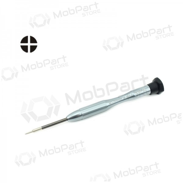 Destornillador Phillips (+) 1.5mm yaxun