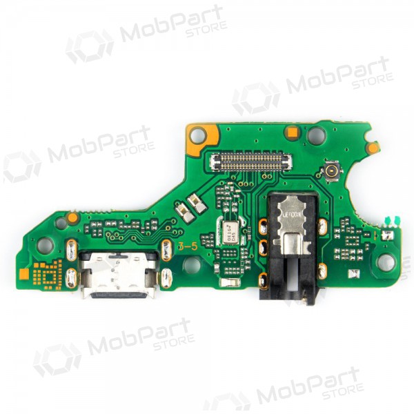 Huawei P Smart 2021 modulo de carga - Premium