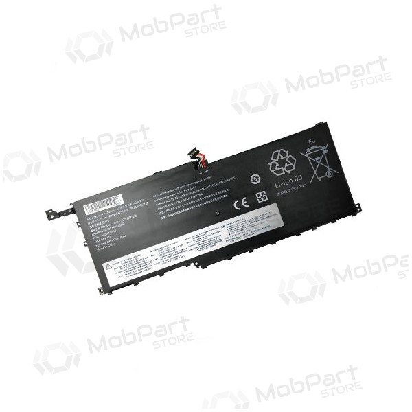 LENOVO SB10F46466, 3290 mAh Bateria para portatil LENOVO SB10F46466, 3290 mAh Bateria para portatil