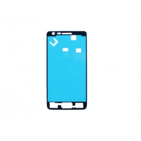 Samsung i9100 Galaxy S2 / i9105 Galaxy S2 Plus pegatina de pantalla