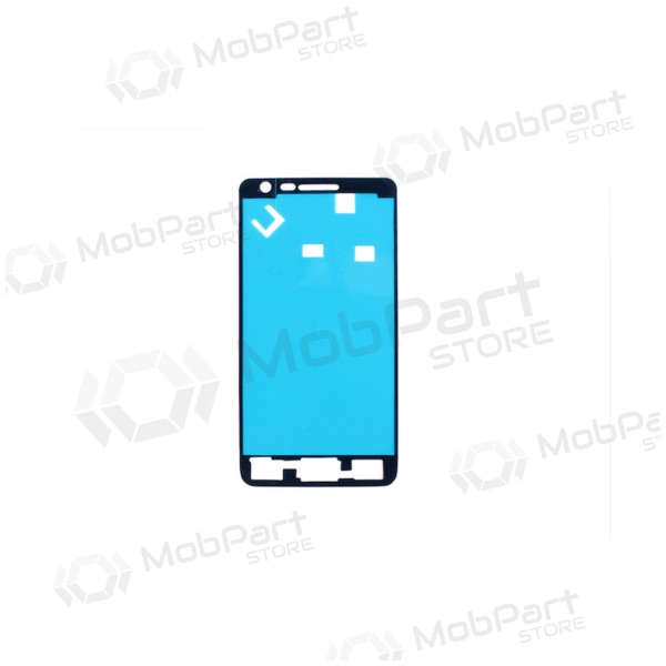Samsung i9100 Galaxy S2 / i9105 Galaxy S2 Plus pegatina de pantalla