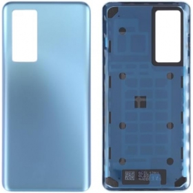 Xiaomi 12T, 12T Pro tapa trasera de la batería