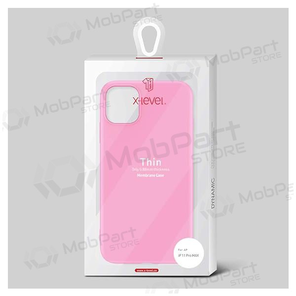 Apple iPhone 11 funda 