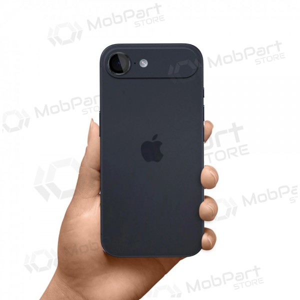 Apple iPhone Air protector de cristal templado para la cámara 