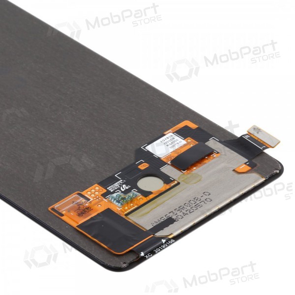 Xiaomi Mi 9T / 9T Pro / Redmi K20 / K20 Pro / F10 pantalla (negro) Xiaomi Mi 9T / 9T Pro / Redmi K20 / K20 Pro / F10 pantalla (negro)