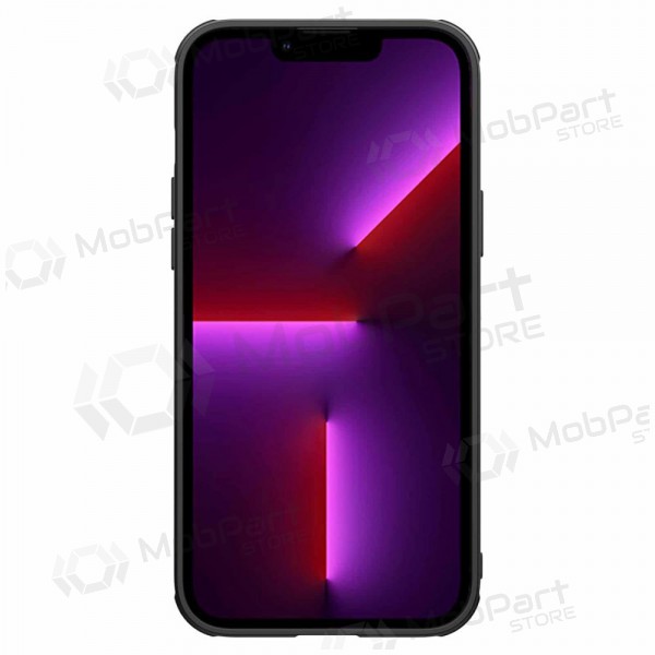 Apple iPhone 14 Plus funda „Nillkin Case S“ (negro)