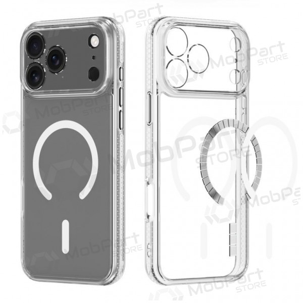 Apple iPhone 17 Pro funda 