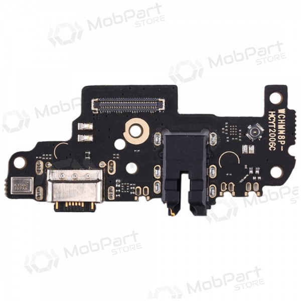 Xiaomi Redmi Note 8 Pro modulo de carga (service pack) (original) Xiaomi Redmi Note 8 Pro modulo de carga (service pack) (original)