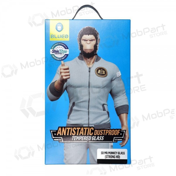 Samsung Galaxy S25 protector de cristal 