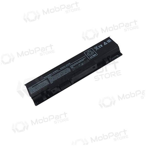 DELL WU946, 4400mAh Bateria para portatil DELL WU946, 4400mAh Bateria para portatil