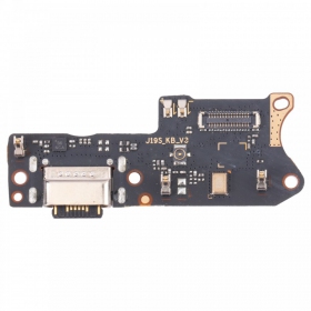 Xiaomi Redmi 9T, Poco M3 modulo de carga (service pack) (original)