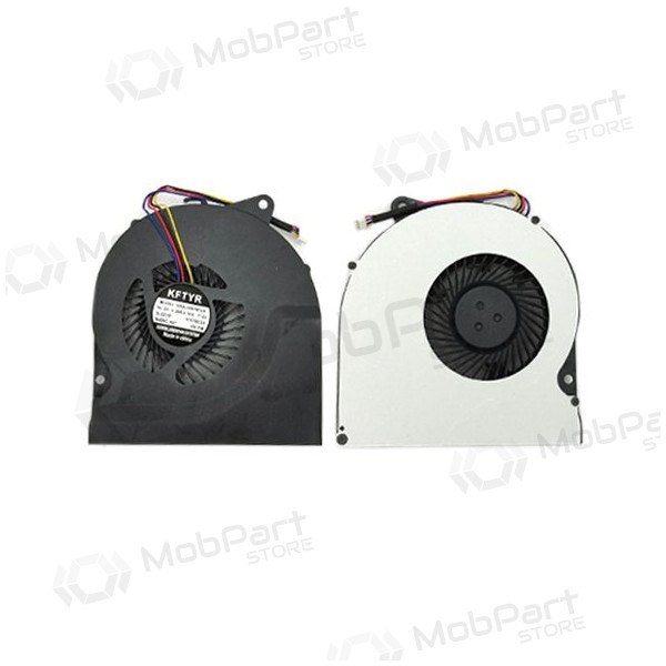 Refrigerador portátil ASUS N53JF, N73JN