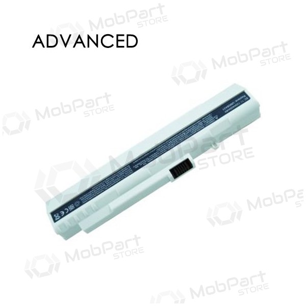 ACER UM08A31, 5200mAh Bateria para portatil