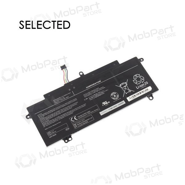 TOSHIBA PA5149U-1BRS, 4100mAh Bateria para portatil, Selected TOSHIBA PA5149U-1BRS, 4100mAh Bateria para portatil, Selected