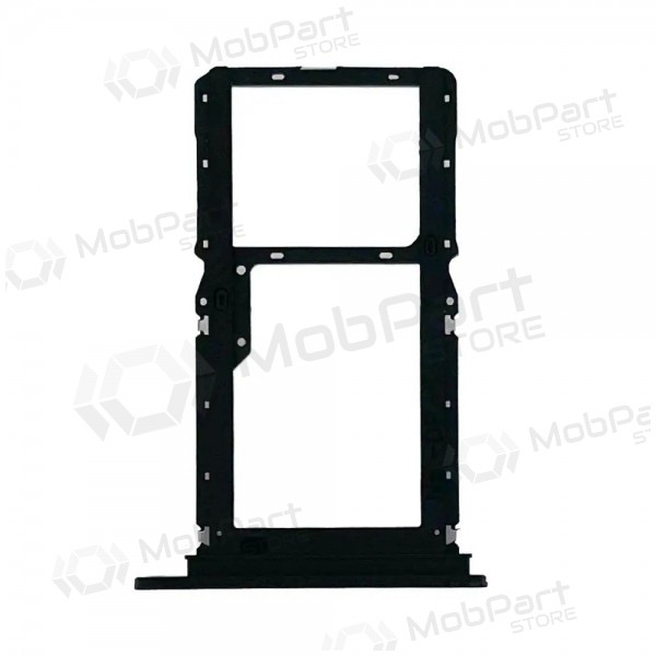 Xiaomi Redmi Note 13 Pro 4G Titular de la tarjeta SIM (Midnight Black)