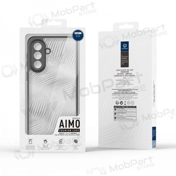 Samsung Galaxy A57 funda - Dux Ducis Aimo