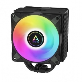 ARCTIC Freezer 36 A-RGB procesoriaus aušintuvas, negro