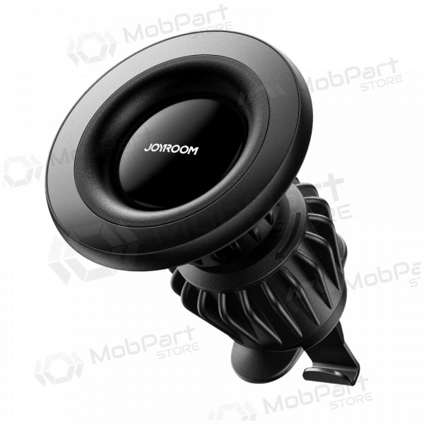 Soporte para teléfono de coche Joyroom JR-ZS406 (air vent) negro