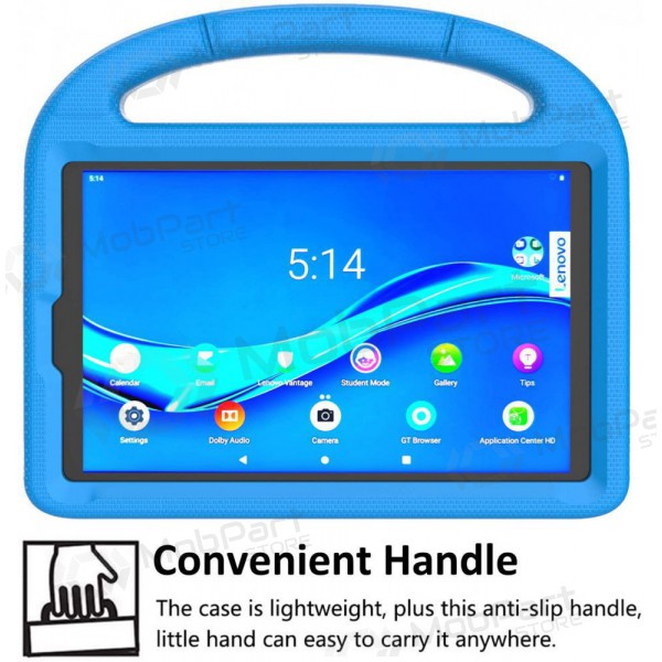 Lenovo Tab M10 5G 10.6 funda 