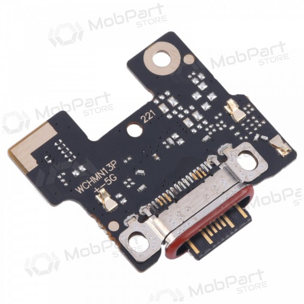 Xiaomi Redmi Note 13 Pro+ 5G modulo de carga (service pack) (original)