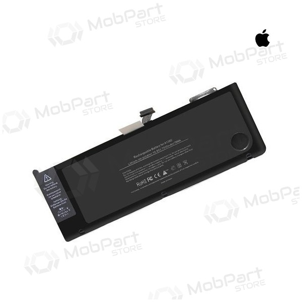 APPLE A1286, Mid 2012 A1382 Bateria para portatil - PREMIUM