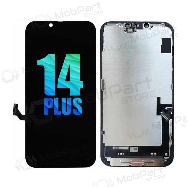 Apple iPhone 14 Plus pantalla (OLED) Apple iPhone 14 Plus pantalla (OLED)