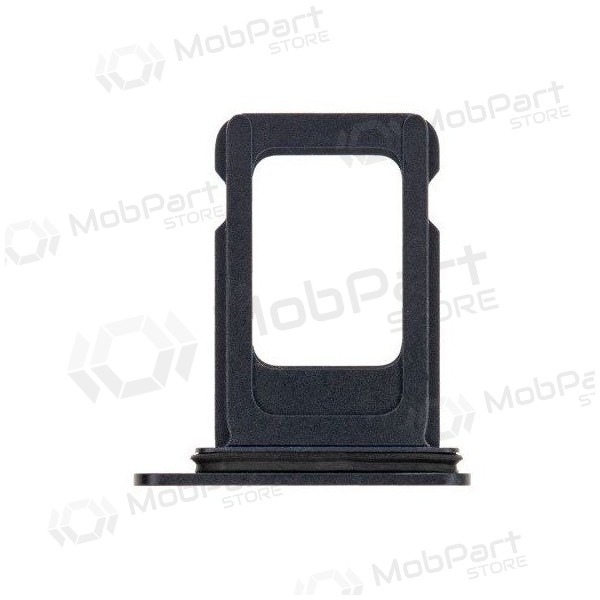 Apple iPhone 14 Plus Titular de la tarjeta SIM (negro)